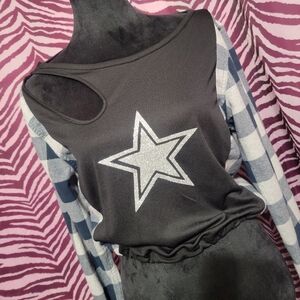 Cowboys Top